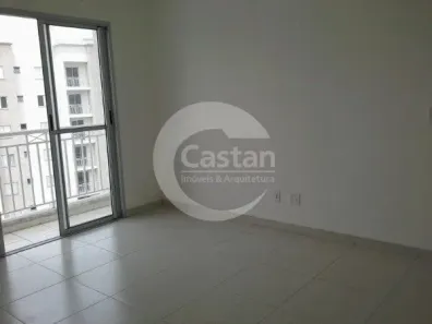 Apartamento com 2 Quartos à venda, 53m² no Vila Moreira, São Paulo