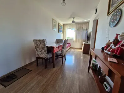 Apartamento com 2 Quartos à venda, 53m² no Passo do Feijó, Alvorada