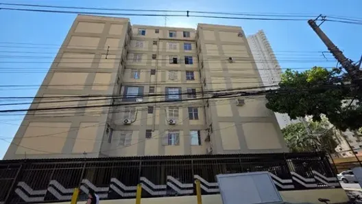 Apartamento com 1 Quarto para venda ou aluguel, 39m² no Setor Oeste, Goiânia