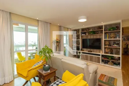 Apartamento com 3 Quartos à venda, 108m² no Vila Guilherme, São Paulo