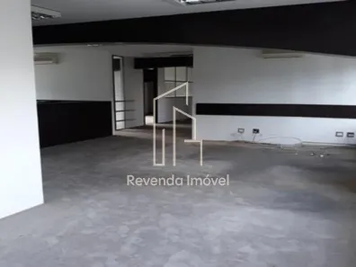 Sala Comercial à venda, 234m² no Cidade Monções, São Paulo