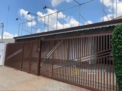 Casa com 3 Quartos à venda, 140m² no Jardim Flamboyant, Campinas