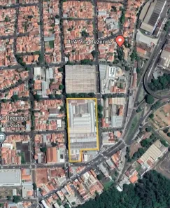 com 1 Quarto para alugar, 18420m² no Vila Rezende, Piracicaba