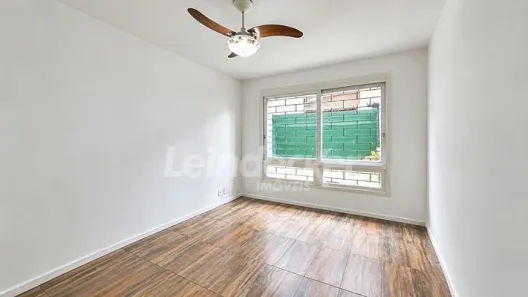 Apartamento com 1 Quarto para alugar, 49m² no Santo Antônio, Porto Alegre