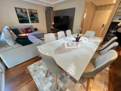Casa de Condomínio com 3 Quartos para alugar, 180m² no Loteamento Residencial Vila Bella Dom Pedro, Campinas