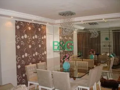 Apartamento com 2 Quartos à venda, 89m² no Brooklin Paulista, São Paulo