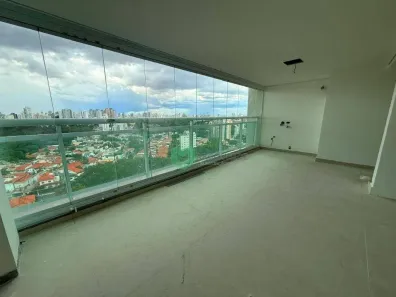 Apartamento com 3 Quartos à venda, 151m² no Vila Mariana, São Paulo
