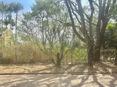 Lote/Terreno à venda, 311m² no Jardim Botânico (Sousas), Campinas