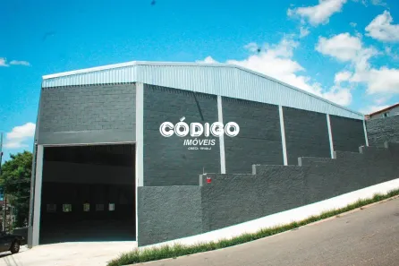Galpão/Depósito/Armazém para alugar, 824m² no Jardim Ottawa, Guarulhos