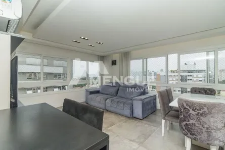Apartamento com 3 Quartos à venda, 92m² no Cristo Redentor, Porto Alegre