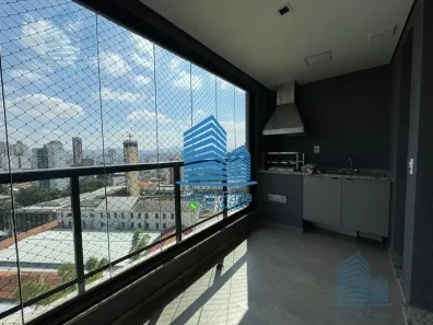 Apartamento com 3 Quartos à venda, 83m² no Vila Osasco, Osasco