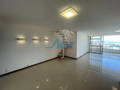 Cobertura com 4 Quartos à venda, 397m² no Jardim Guanabara, Rio de Janeiro