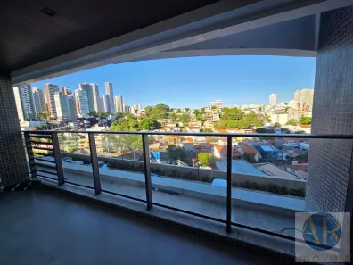 Apartamento com 1 Quarto à venda, 37m² no Rio Vermelho, Salvador