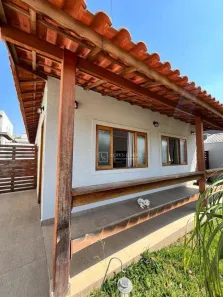 Casa de Condomínio com 3 Quartos para alugar, 140m² no Condomínio Atibaia Park I, Atibaia
