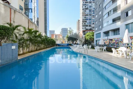 Apartamento com 3 Quartos à venda, 104m² no Planalto Paulista, São Paulo