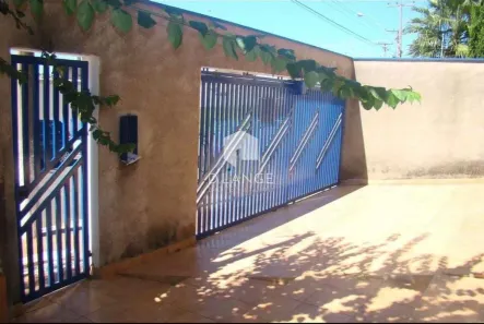 Casa com 3 Quartos à venda, 370m² no Jardim América, Paulínia