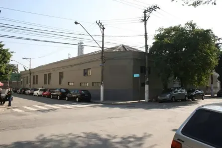 Ponto Comercial para alugar, 1230m² no Água Branca, São Paulo