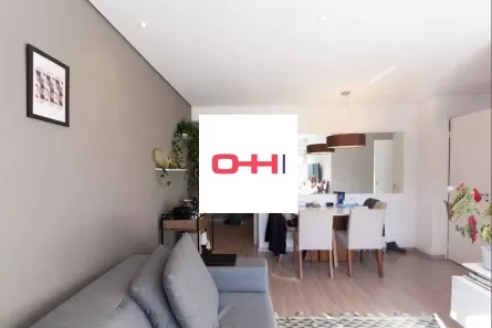 Apartamento com 2 Quartos à venda, 72m² no Vila Olímpia, São Paulo