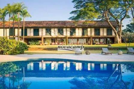 Lote/Terreno à venda, 457m² no Reserva Santa Izabel, Jaguariúna