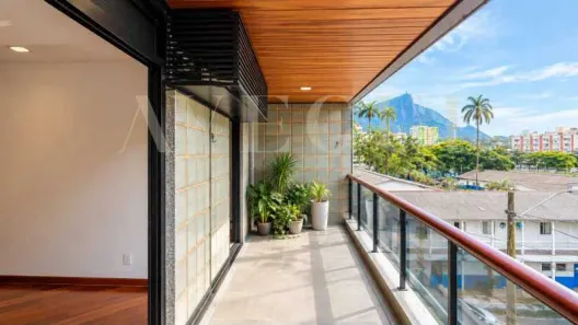 Apartamento com 2 Quartos à venda, 82m² no Leblon, Rio de Janeiro