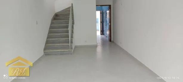 Sobrado com 2 Quartos para alugar, 130m² no Parque Jabaquara, São Paulo