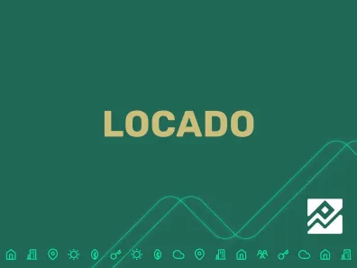 Flat com 1 Quarto para alugar, 31m² no Barra de Jangada, Jaboatão dos Guararapes