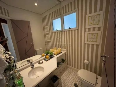 Casa de Condomínio com 3 Quartos à venda, 200m² no Green Valley Edge City, São José do Rio Preto