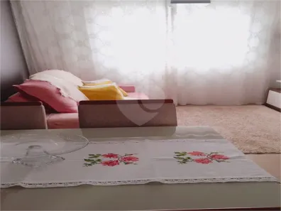 Apartamento com 2 Quartos à venda, 39m² no Jardim Lider, São Paulo