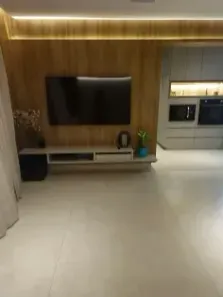 Apartamento com 3 Quartos à venda, 122m² no Setor Oeste, Goiânia