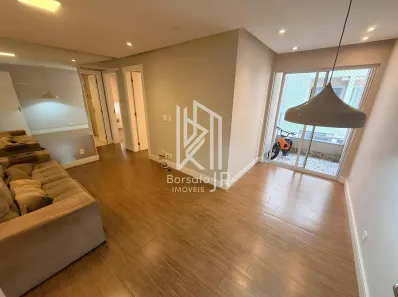 Apartamento com 2 Quartos à venda, 60m² no Corrêas, Petrópolis