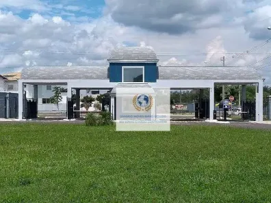 Lote/Terreno à venda, 300m² no Cascata, Paulínia
