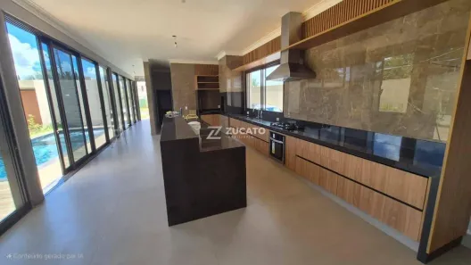 Casa com 4 Quartos à venda, 1000m² no Residencial Mário de Almeida Franco, Uberaba