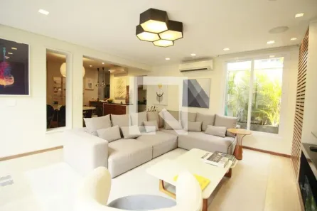 Apartamento com 3 Quartos à venda, 176m² no Vila Nova Conceição, São Paulo