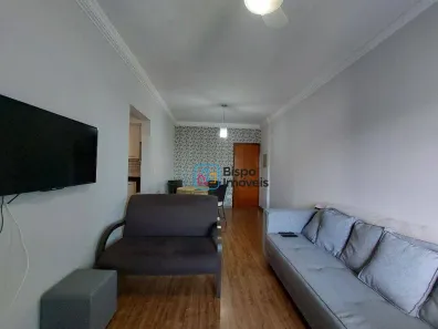 Apartamento com 2 Quartos à venda, 80m² no Jardim Glória, Americana