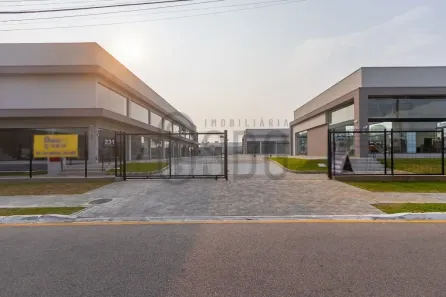 Ponto Comercial para alugar, 75m² no Centro, Pinhais