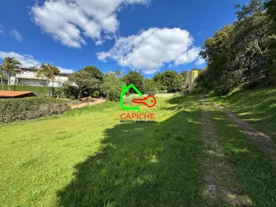 Lote/Terreno à venda, 2619m² no Caixa D´Água, Vinhedo