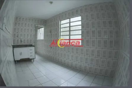 Apartamento com 2 Quartos à venda, 67m² no Vila Nossa Senhora de Fátima, Guarulhos