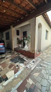 Casa com 5 Quartos à venda, 320m² no Parque Sevilha, São Paulo