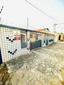 Casa com 4 Quartos para alugar, 136m² no Nossa Senhora de Nazaré, Natal