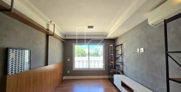 Apartamento com 2 Quartos à venda, 84m² no Vila Nova Conceição, São Paulo
