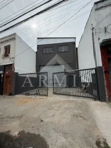 Ponto Comercial à venda, 573m² no Belenzinho, São Paulo