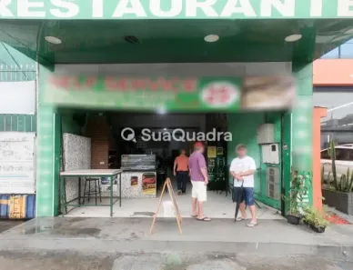 Ponto Comercial com 9 Quartos para alugar, 600m² no Imirim, São Paulo