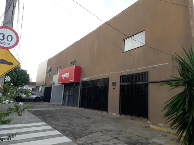 Sala Comercial à venda, 27m² no Parque Estoril, São José do Rio Preto