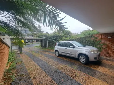 Casa com 4 Quartos para alugar, 401m² no Vila Independência, Piracicaba