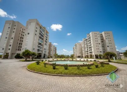 Apartamento com 3 Quartos à venda, 113m² no Serraria, São José