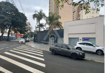 Imóvel Comercial com 10 Quartos para alugar, 190m² no Cambuí, Campinas