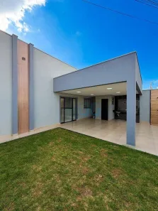 Casa com 3 Quartos à venda, 134m² no Jardim Residencial Dona Rosa, Americana