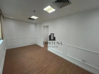 Sala Comercial para alugar, 36m² no Vila Nova Conceição, São Paulo