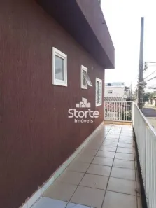 Casa com 6 Quartos à venda, 277m² no Jardim Brasília, Uberlândia