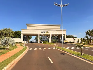 Lote/Terreno à venda, 300m² no Betel, Paulínia